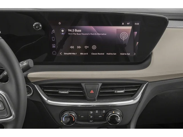 SEMINUEVOS BUICK Encore GX a Estados en autogozo