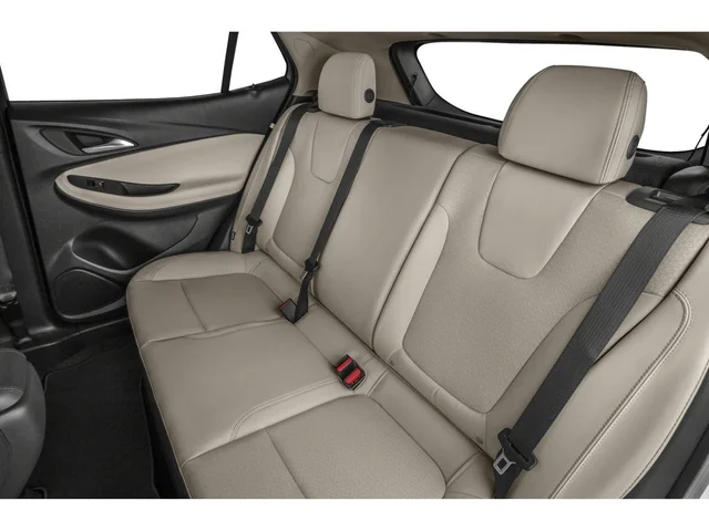 SEMINUEVOS BUICK Encore GX a Estados en autogozo