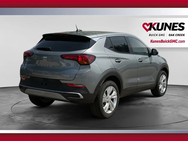Nuevos BUICK ENCORE GX à Estados chez autogozo
