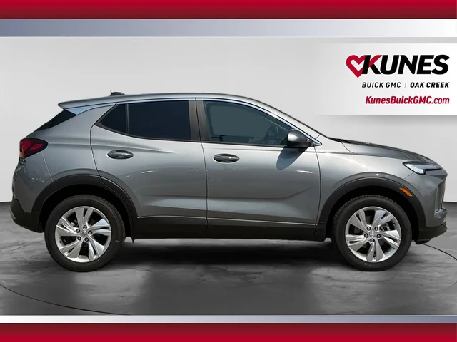 Nuevos BUICK ENCORE GX à Estados chez autogozo