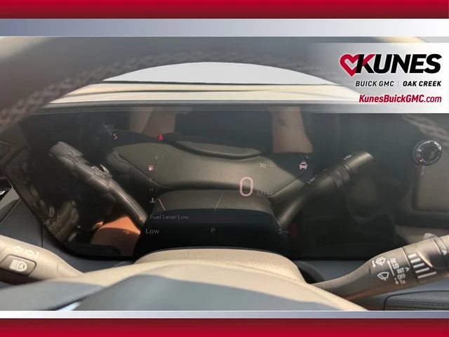 Nuevos BUICK ENCORE GX à Estados chez autogozo