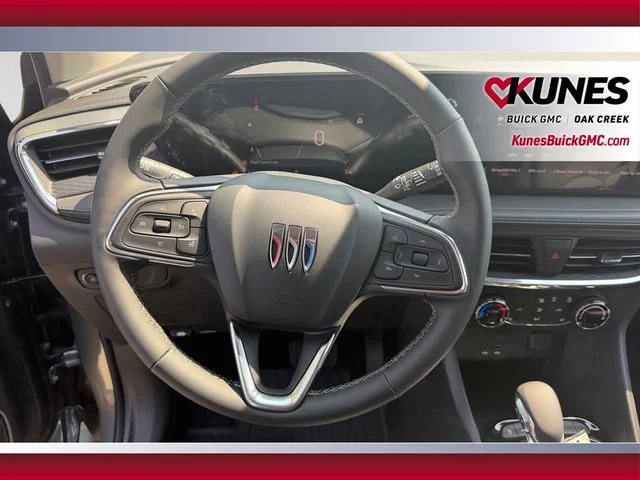 Nuevos BUICK ENCORE GX à Estados chez autogozo