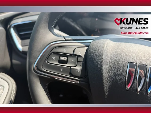 Nuevos BUICK ENCORE GX à Estados chez autogozo