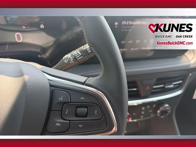 Nuevos BUICK ENCORE GX à Estados chez autogozo