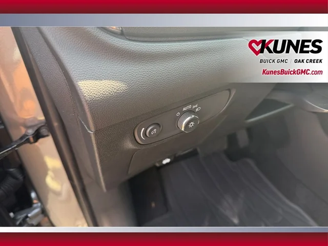 Nuevos BUICK ENCORE GX à Estados chez autogozo
