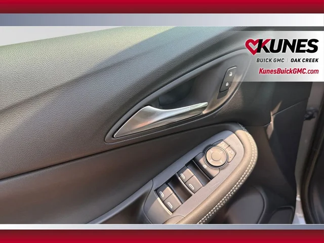 Nuevos BUICK ENCORE GX à Estados chez autogozo