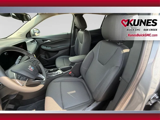 Nuevos BUICK ENCORE GX à Estados chez autogozo