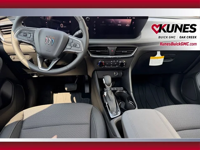 Nuevos BUICK ENCORE GX à Estados chez autogozo
