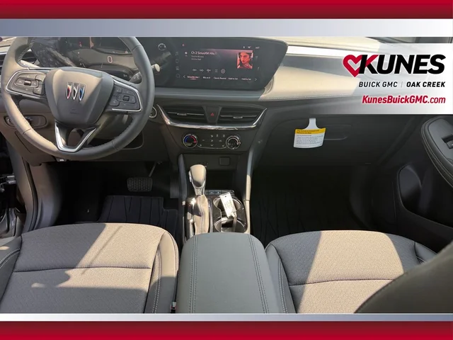 Nuevos BUICK ENCORE GX à Estados chez autogozo