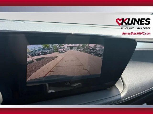 Nuevos BUICK ENCORE GX à Estados chez autogozo