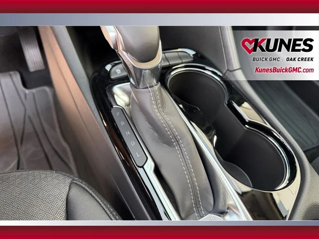 Nuevos BUICK ENCORE GX à Estados chez autogozo