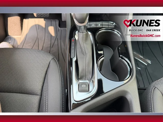 Nuevos BUICK ENCORE GX à Estados chez autogozo