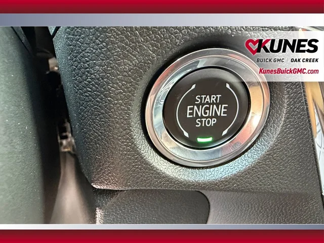 Nuevos BUICK ENCORE GX à Estados chez autogozo