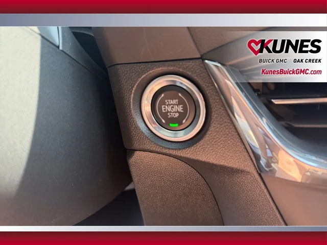 Nuevos BUICK ENCORE GX à Estados chez autogozo