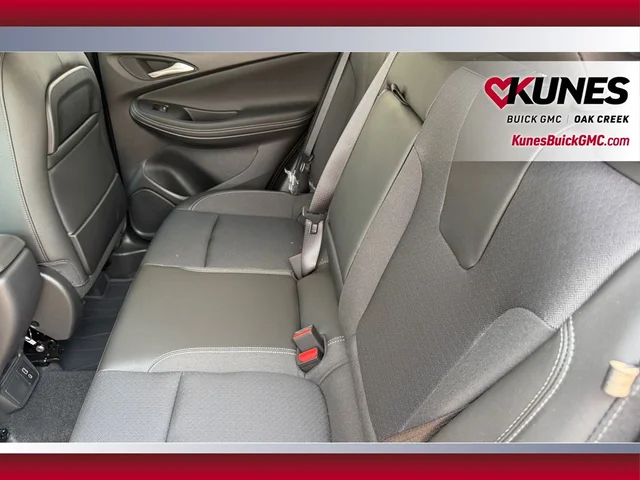 Nuevos BUICK ENCORE GX à Estados chez autogozo