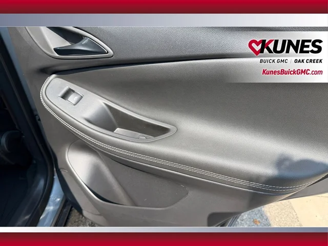 Nuevos BUICK ENCORE GX à Estados chez autogozo