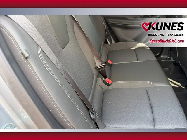 Nuevos BUICK ENCORE GX à Estados chez autogozo