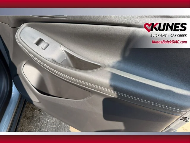 Nuevos BUICK ENCORE GX à Estados chez autogozo