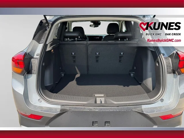 Nuevos BUICK ENCORE GX à Estados chez autogozo