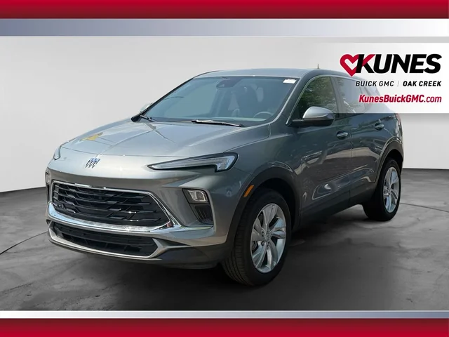 Nuevos BUICK ENCORE GX à Estados chez autogozo