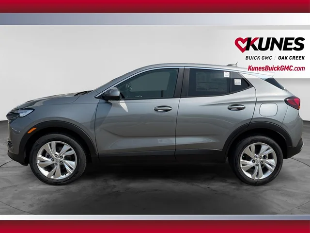 Nuevos BUICK ENCORE GX à Estados chez autogozo
