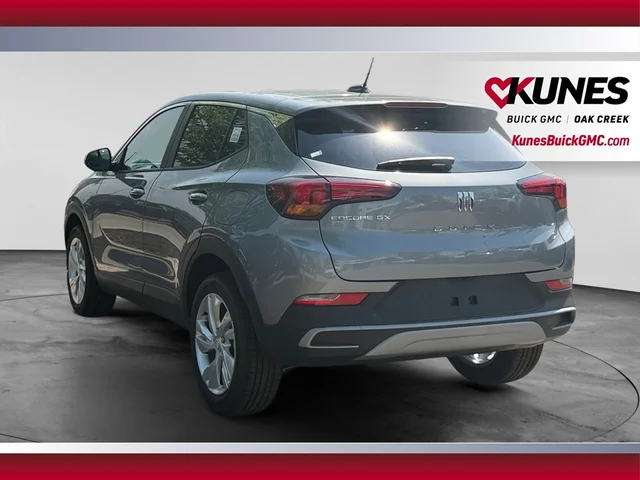 Nuevos BUICK ENCORE GX à Estados chez autogozo