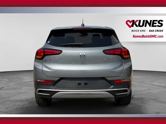 Nuevos BUICK ENCORE GX à Estados chez autogozo