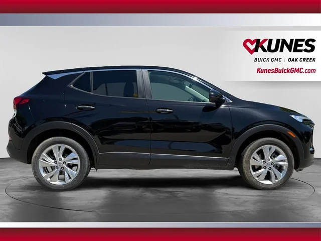 SEMINUEVOS BUICK Encore GX a Estados en autogozo