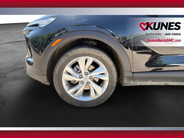 SEMINUEVOS BUICK Encore GX a Estados en autogozo