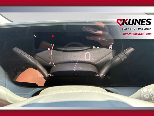 SEMINUEVOS BUICK Encore GX a Estados en autogozo