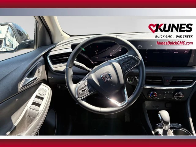 SEMINUEVOS BUICK Encore GX a Estados en autogozo