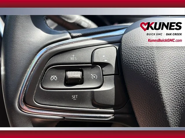 SEMINUEVOS BUICK Encore GX a Estados en autogozo