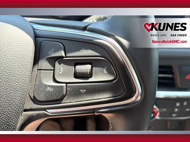 SEMINUEVOS BUICK Encore GX a Estados en autogozo