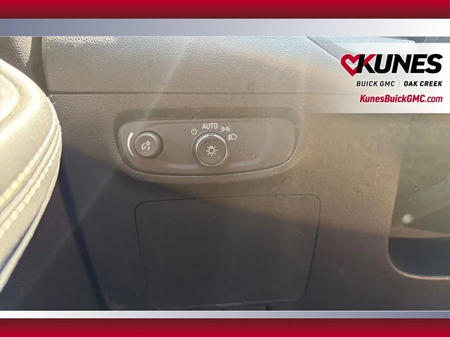SEMINUEVOS BUICK Encore GX a Estados en autogozo