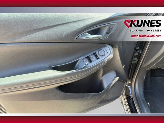 SEMINUEVOS BUICK Encore GX a Estados en autogozo
