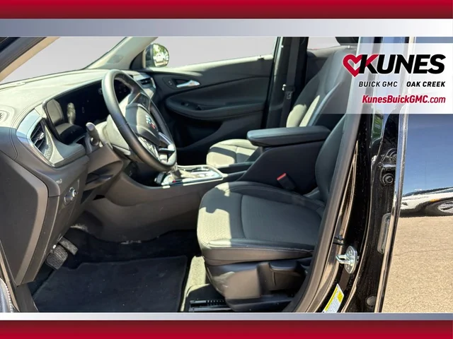 SEMINUEVOS BUICK Encore GX a Estados en autogozo