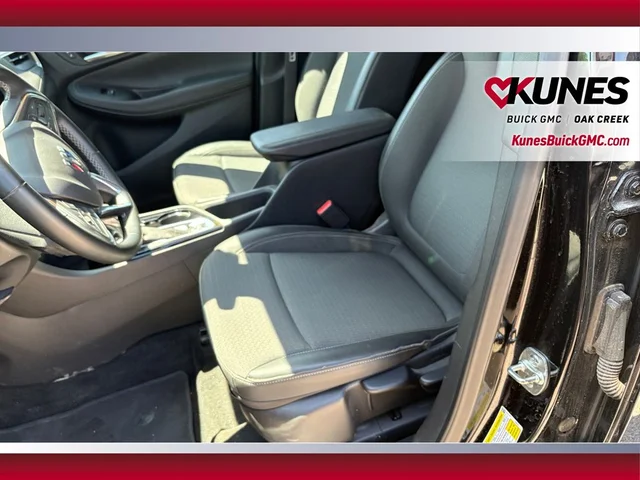 SEMINUEVOS BUICK Encore GX a Estados en autogozo