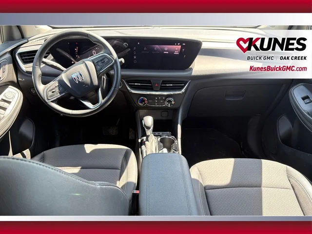 SEMINUEVOS BUICK Encore GX a Estados en autogozo