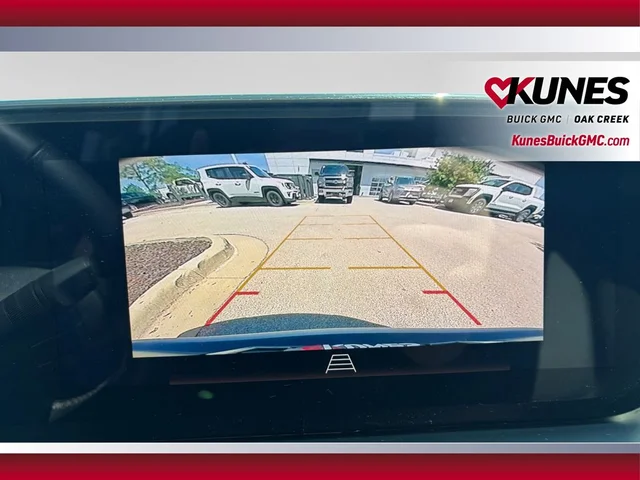 SEMINUEVOS BUICK Encore GX a Estados en autogozo
