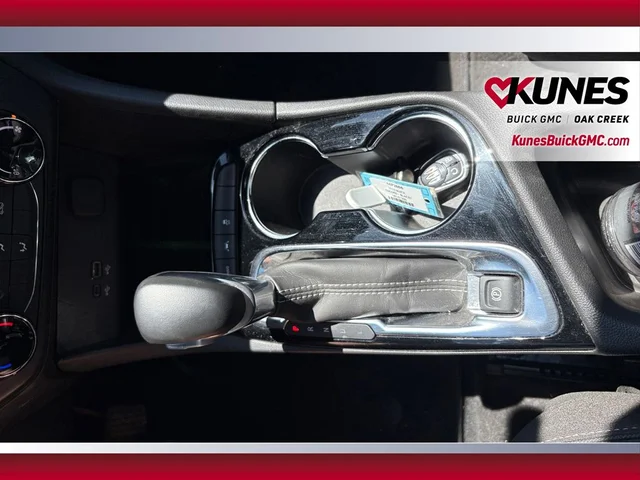 SEMINUEVOS BUICK Encore GX a Estados en autogozo