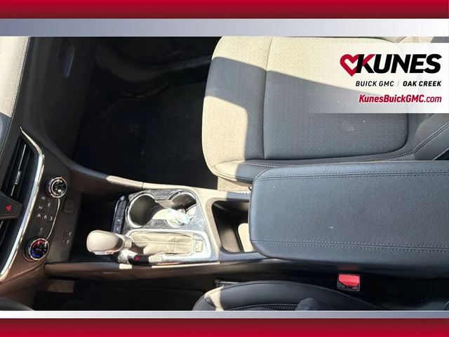 SEMINUEVOS BUICK Encore GX a Estados en autogozo