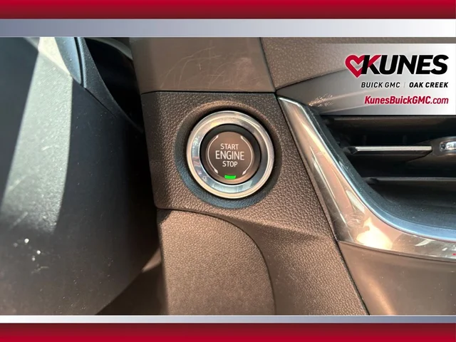 SEMINUEVOS BUICK Encore GX a Estados en autogozo