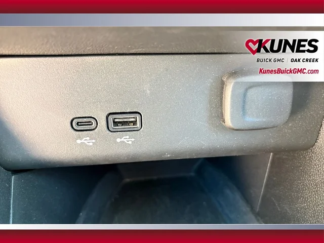 SEMINUEVOS BUICK Encore GX a Estados en autogozo