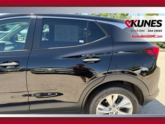 SEMINUEVOS BUICK Encore GX a Estados en autogozo