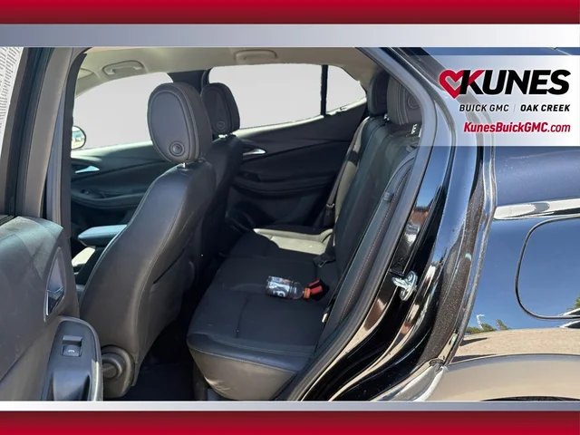 SEMINUEVOS BUICK Encore GX a Estados en autogozo