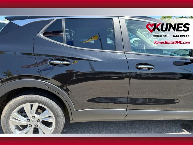 SEMINUEVOS BUICK Encore GX a Estados en autogozo