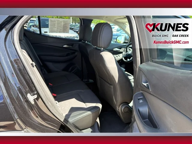 SEMINUEVOS BUICK Encore GX a Estados en autogozo