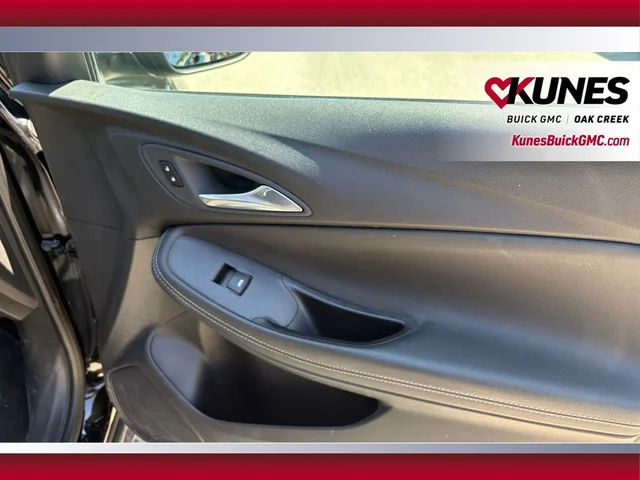 SEMINUEVOS BUICK Encore GX a Estados en autogozo