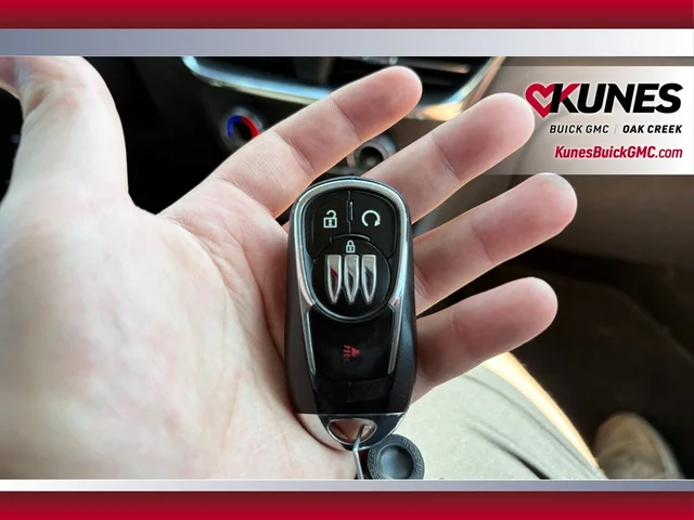 SEMINUEVOS BUICK Encore GX a Estados en autogozo