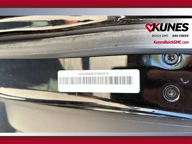 SEMINUEVOS BUICK Encore GX a Estados en autogozo